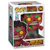 Фигурка Funko POP! Bobble Marvel Marvel Zombies Red Hulk