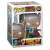 Фигурка Funko POP! Bobble Marvel Marvel Zombies Thor