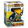 Фигурка Funko POP! Bobble Marvel Marvel Zombies Wolverine