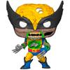 Фигурка Funko POP! Bobble Marvel Marvel Zombies Wolverine