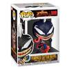 Фигурка Funko POP! Bobble Marvel Spider-Man Maximum Venomized Captain Marvel