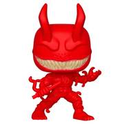 Фигурка Funko POP! Bobble Marvel Venom S2: Daredevil
