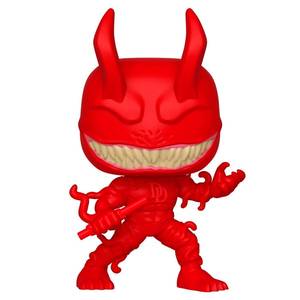 Фигурка Funko POP! Bobble Marvel Venom S2: Daredevil