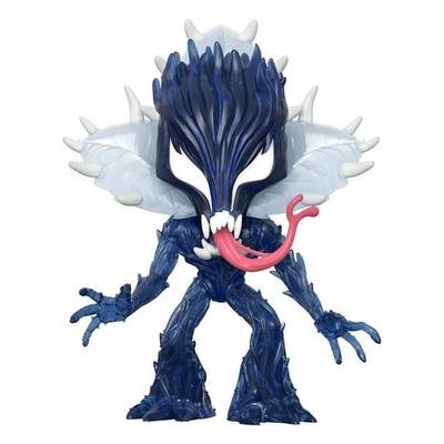 Фигурка Funko POP! Bobble Marvel Venom Venomized Groot