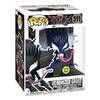 Фигурка Funko POP! Bobble Marvel Venom Venomized Groot Фигурка Funko POP! Bobble Marvel Venom Venomized Groot