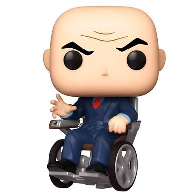 Фигурка Funko POP! Bobble Marvel X-Men 20th: Professor X