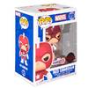 Фигурка Funko POP! Bobble Marvel Year of the Shield Red Guardian