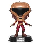 Фигурка Funko POP! Bobble Star Wars Ep 9: Zorii Bliss