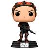 Фигурка Funko POP! Bobble: Star Wars: Mandalorian - Fennec Shand