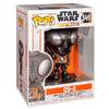 Фигурка Funko POP! Bobble Star Wars Mandalorian: Q9:0