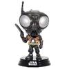 Фигурка Funko POP! Bobble Star Wars Mandalorian: Q9:0