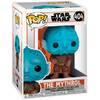 Фигурка Funko POP! Bobble Star Wars Mandalorian The Mythrol