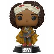 Фигурка Funko POP! Bobble: Star Wars: Rise of Skywalker - Jannah