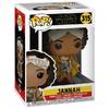 Фигурка Funko POP! Bobble: Star Wars: Rise of Skywalker - Jannah