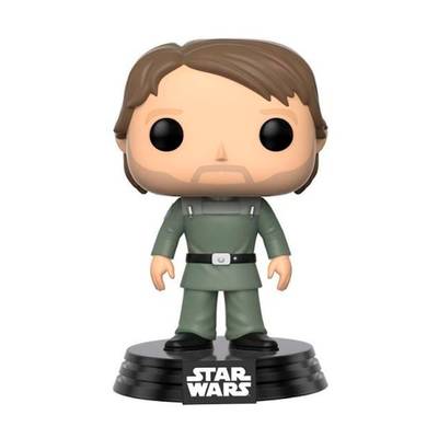 Фигурка Funko POP! Bobble Star Wars Rogue One: Galen Erso