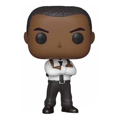 Фигурка Funko POP! Captain Marvel: Nick Fury