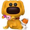 Фигурка Funko POP! Disney: Dug Days - Dug w/toys