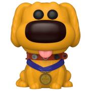 Фигурка Funko POP! Disney: Dug Days - Hero Dug