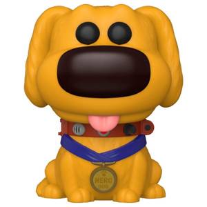 Фигурка Funko POP! Disney: Dug Days - Hero Dug