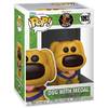 Фигурка Funko POP! Disney: Dug Days - Hero Dug