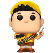 Фигурка Funko POP! Disney: Dug Days - Russell