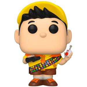 Фигурка Funko POP! Disney: Dug Days - Russell