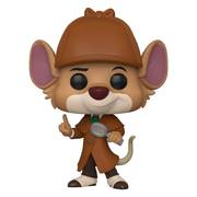 Фигурка Funko POP! Disney Great Mouse Detectiv Basil