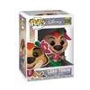 Фигурка Funko POP! Disney: Lion King - Luau Timon