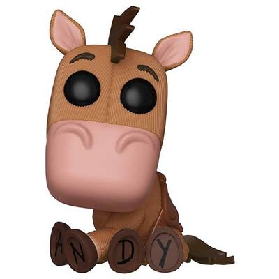 Фигурка Funko POP! Disney: Toy Story - Bullseye