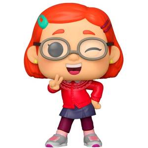 Фигурка Funko POP! Disney: Turning Red - Meilin Lee