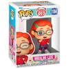 Фигурка Funko POP! Disney: Turning Red - Meilin Lee