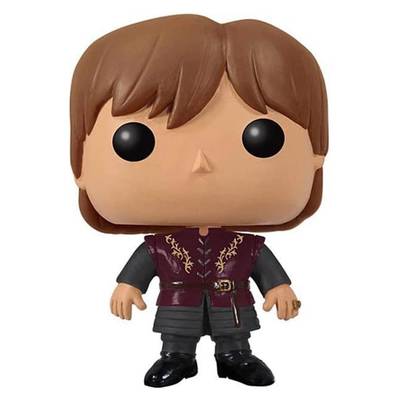 Фигурка Funko POP! Game of Thrones S1: Tyrion Lannister