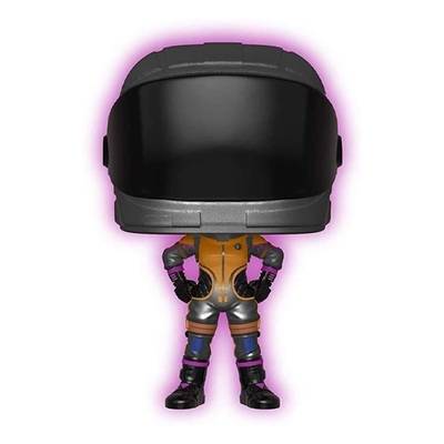 Фигурка Funko POP! Games: Fortnite - Dark Vanguard