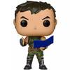 Фигурка Funko POP! Games: Fortnite - Highrise Assault Trooper