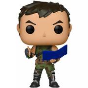 Фигурка Funko POP! Games: Fortnite - Highrise Assault Trooper