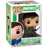 Фигурка Funko POP! Games: Fortnite - Highrise Assault Trooper