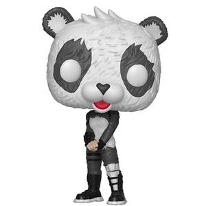 Фигурка Funko POP! Games: Fortnite - P.A.N.D.A Team Leader