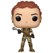 Фигурка Funko POP! Games: Fortnite - Tower Recon Specialist
