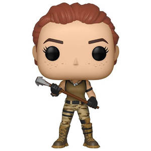 Фигурка Funko POP! Games: Fortnite - Tower Recon Specialist