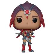 Фигурка Funko POP! Games: Fortnite S2 - Valor