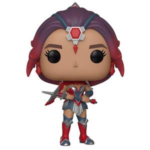 Фигурка Funko POP! Games: Fortnite S2 - Valor