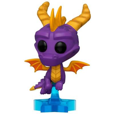 Фигурка Funko POP! Games Spyro Spyro