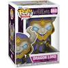Фигурка Funko POP! Games: Tiny Tina’s Wonderland - Dragon Lord