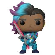 Фигурка Funko POP! Games: Tiny Tina’s Wonderland - Paladin Mike