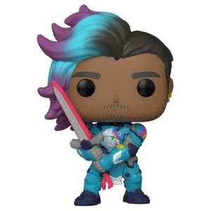 Фигурка Funko POP! Games: Tiny Tina’s Wonderland - Paladin Mike