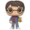 Фигурка Funko POP! Harry Potter: Holiday - Harry Potter