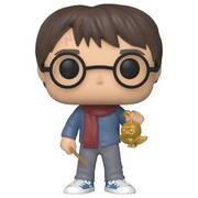 Фигурка Funko POP! Harry Potter: Holiday - Harry Potter