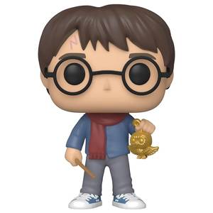 Фигурка Funko POP! Harry Potter: Holiday - Harry Potter