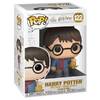 Фигурка Funko POP! Harry Potter: Holiday - Harry Potter