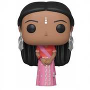 Фигурка Funko POP! Harry Potter: Parvati Patil (Yule)